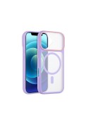 Coque Phantom iPhone 16 Plus - Violet photo 1