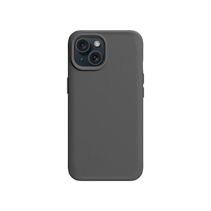 Coque SolidX Rhinoshield iPhone 16 Plus - Noir photo 1