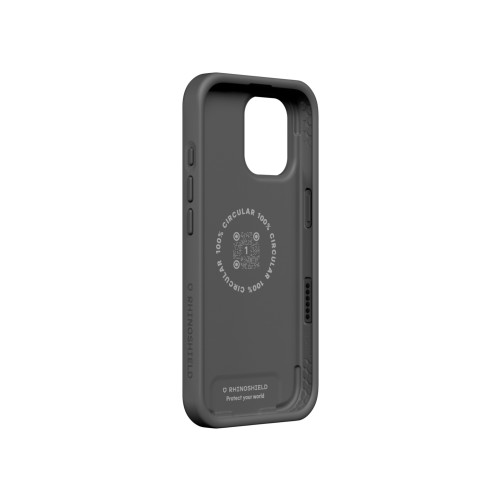 Coque SolidX Rhinoshield iPhone 16 Plus - Noir photo 3