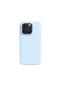 Coque SolidX Rhinoshield iPhone 16 Plus - Bleu Glacier photo 1