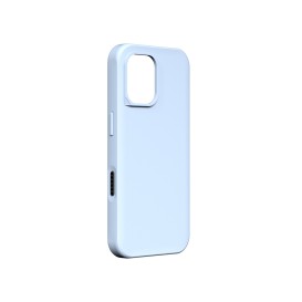 Coque SolidX Rhinoshield iPhone 16 Plus - Bleu Glacier photo 1