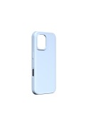 Coque SolidX Rhinoshield iPhone 16 Plus - Bleu Glacier photo 2