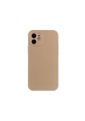 Coque TPU effet métal iPhone 16 Plus - Or photo 1