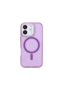 Coque Gravity MagSafe iPhone 16 Pro Max - Violet photo 2