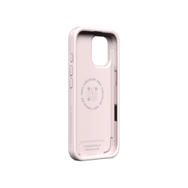 Coque SolidX Rhinoshield iPhone 16 Pro Max - Rose Sorbet photo 3