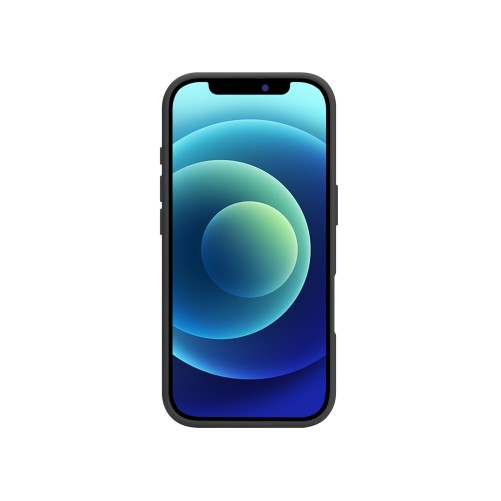 Coque Phantom iPhone 16 Pro Max - Noir photo 3