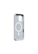 Coque Rhinoshield SolidX iPhone 16 Pro Max - Gris Argent photo 3
