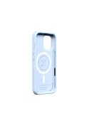 Coque SolidSuit Rhinoshield iPhone 16 Pro Max - Bleu Glacier photo 3