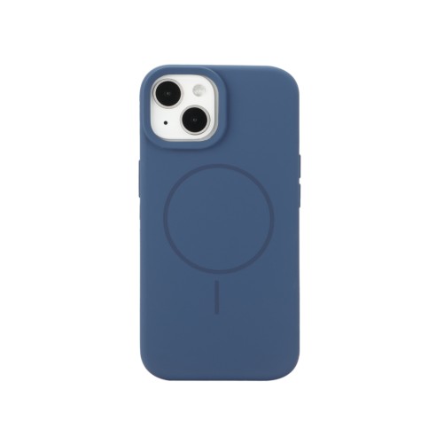 Coque Skin MagSafe iPhone 16 Pro Max - Bleu Saphir photo 2
