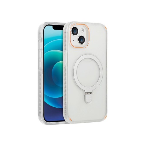 Housse iPhone 16 Pro Max - Transparente photo 1