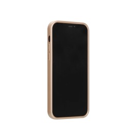 Coque TPU effet métal iPhone 16 Pro Max - Or photo 4