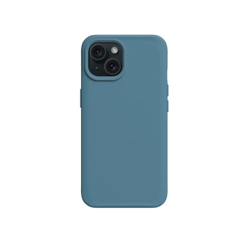 Coque SolidX MagSafe Rhinoshield iPhone 16 Pro - Océan Bleu photo 1