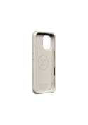 Coque SolidX Rhinoshield iPhone 16 Pro - Beige Coquillage photo 3