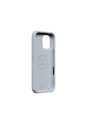 Coque SolidX Rhinoshield iPhone 16 Pro - Gris Argent photo 3