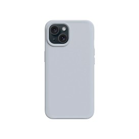 Coque Rhinoshield SolidX iPhone 16 Pro - Gris Argent photo 1