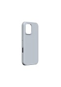 Coque Rhinoshield SolidX iPhone 16 Pro - Gris Argent photo 2