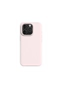 Coque SolidX MagSafe Rhinoshield iPhone 16 - Rose Sorbet photo 1