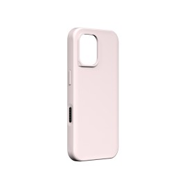Coque SolidX MagSafe Rhinoshield iPhone 16 - Rose Sorbet photo 1