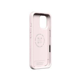 Coque SolidX MagSafe Rhinoshield iPhone 16 - Rose Sorbet photo 3