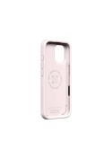 Coque SolidX MagSafe Rhinoshield iPhone 16 - Rose Sorbet photo 3
