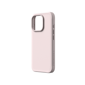 Coque SolidX Rhinoshield iPhone 16 - Rose Sorbet photo 1