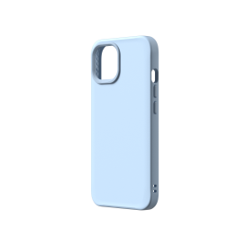 Coque SolidX Rhinoshield iPhone 16 - Rhinoshield - Bleu Glacier photo 1