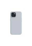 Rhinoshield Coque SolidX iPhone 16 - Gris Argent photo 1