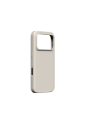 Coque SolidX Rhinoshield iPhone 17 Pro Max - Beige Coquillage photo 2