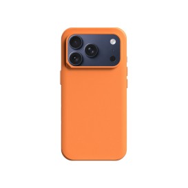 Coque Rhinoshield SolidX iPhone 17 Pro Max - Orange photo 1