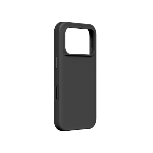Coque Rhinoshield SolidX iPhone 17 Pro Max - Noir photo 2