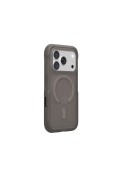 Coque Rhinoshield AirX MagSafe iPhone 17 Pro Max - Noir photo 2