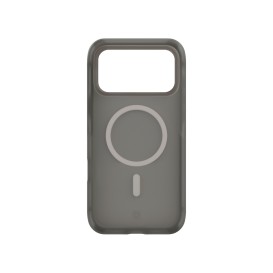 Coque Rhinoshield AirX MagSafe iPhone 17 Pro Max - Noir photo 3