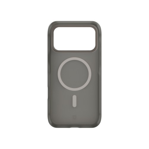 Coque Rhinoshield AirX MagSafe iPhone 17 Pro Max - Noir photo 3