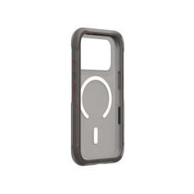 Coque Rhinoshield AirX MagSafe iPhone 17 Pro Max - Noir photo 4