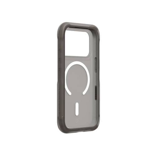 Coque Rhinoshield AirX MagSafe iPhone 17 Pro Max - Noir photo 4