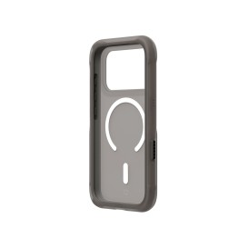 Coque Rhinoshield AirX MagSafe iPhone 17 Pro Max - Noir photo 5