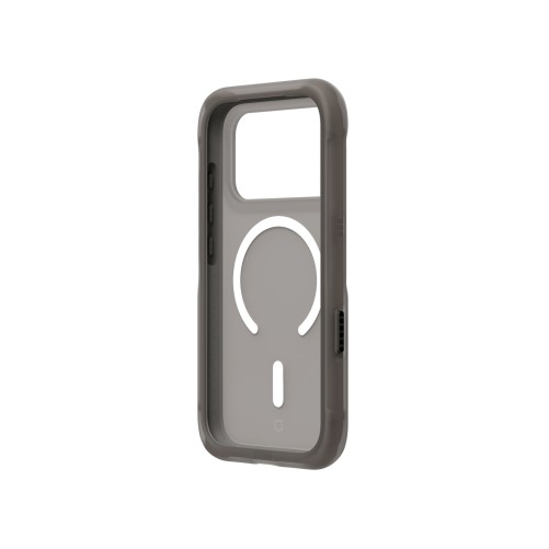 Coque Rhinoshield AirX MagSafe iPhone 17 Pro Max - Noir photo 5