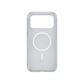 Coque Rhinoshield AirX MagSafe iPhone 17 Pro Max - Gris Vibrant photo 1