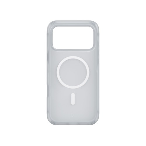 Coque Rhinoshield AirX MagSafe iPhone 17 Pro Max - Gris Vibrant photo 2