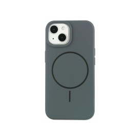 Coque Skin MagSafe iPhone 17 Pro Max - Noir photo 1