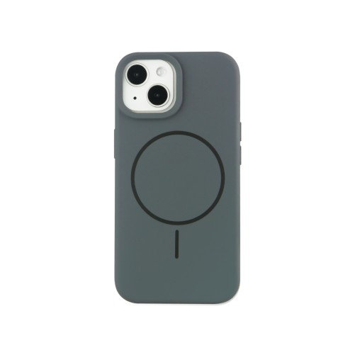 Coque Skin MagSafe iPhone 17 Pro Max - Noir photo 2