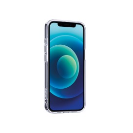 Coque renforcée iPhone 17 Pro Max - Transparent photo 4