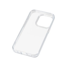 Coque renforcée iPhone 17 Pro Max - Transparent photo 5