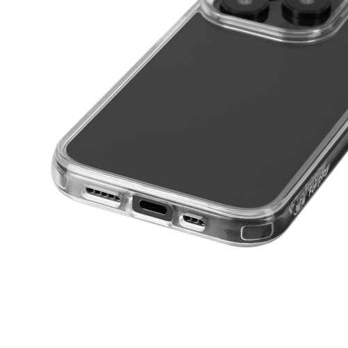 Coque renforcée iPhone 17 Pro Max - Transparent photo 6