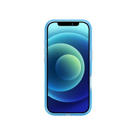 Coque Gravity MagSafe iPhone 17 Pro - Bleu photo 3