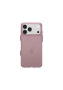Coque Rhinoshield JellyTint iPhone 17 Pro - Rose photo 1
