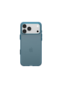 Coque JellyTint Rhinoshield iPhone 17 Pro - Bleu Nuit photo 1