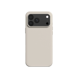 Coque Rhinoshield iPhone 17 Pro - Beige Coquillage photo 1