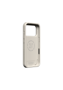 Coque Rhinoshield iPhone 17 Pro - Beige Coquillage photo 3