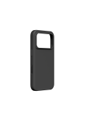 Coque Rhinoshield SolidX MagSafe iPhone 17 Pro - Noir photo 2